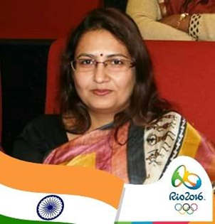 Dr. Shweta Chaudhary