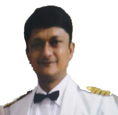 Commodore A.K.Aditya